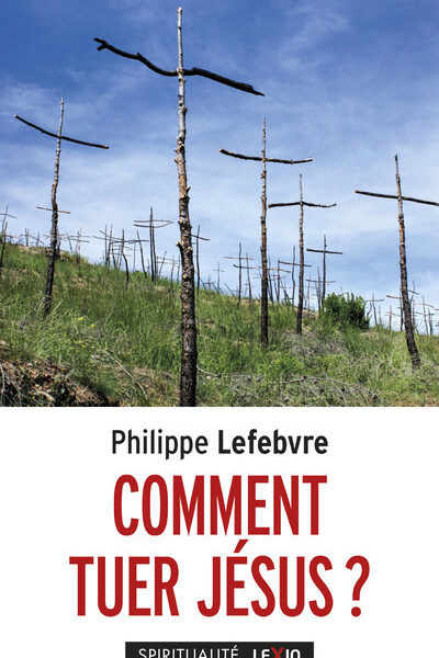 COMMENT TUER JESUS ?