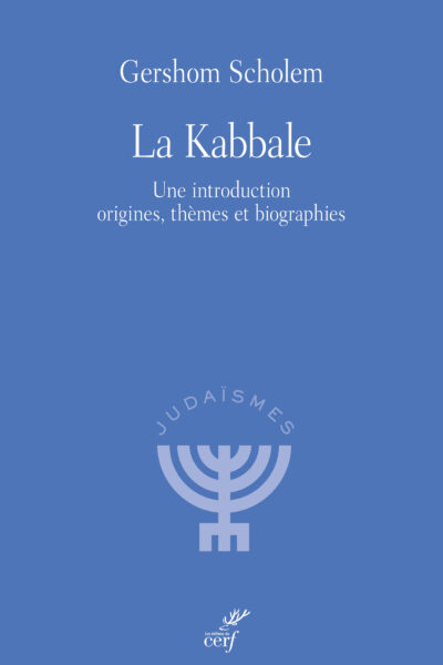 LA KABBALE