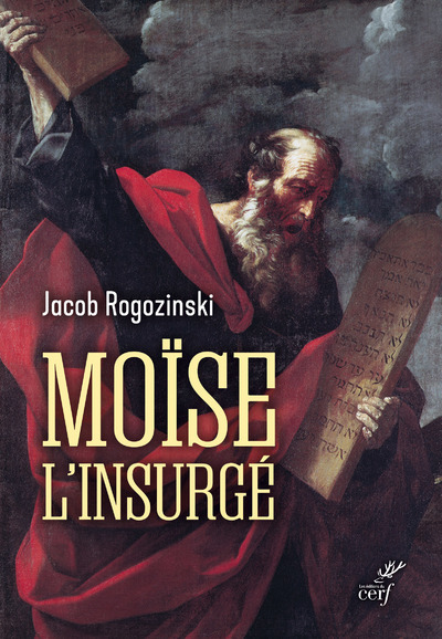MOÏSE L'INSURGÉ
