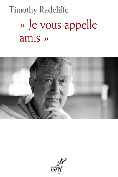 "JE VOUS APPELLE AMIS"