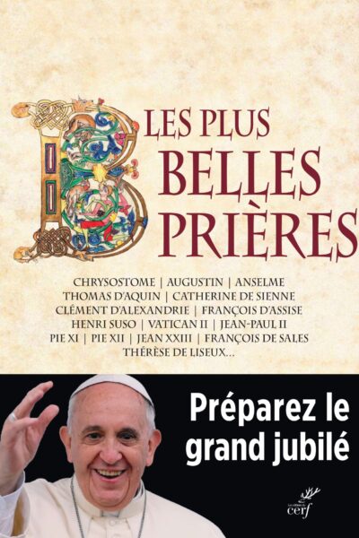LES PLUS BELLES PRIERES