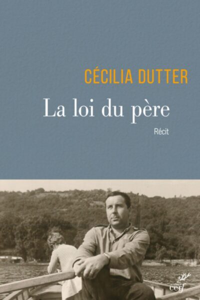 LA LOI DU PERE