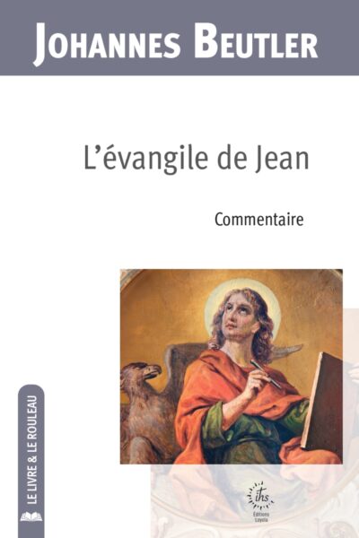 L'EVANGILE DE JEAN