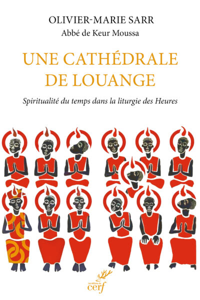 UNE CATHEDRALE DE LOUANGE