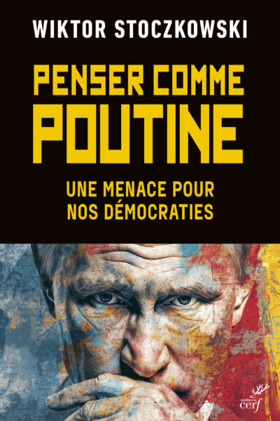 PENSER COMME POUTINE