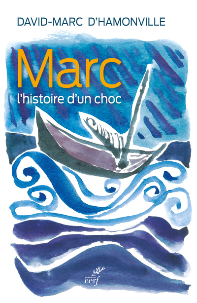 MARC, L'HISTOIRE D'UN CHOC