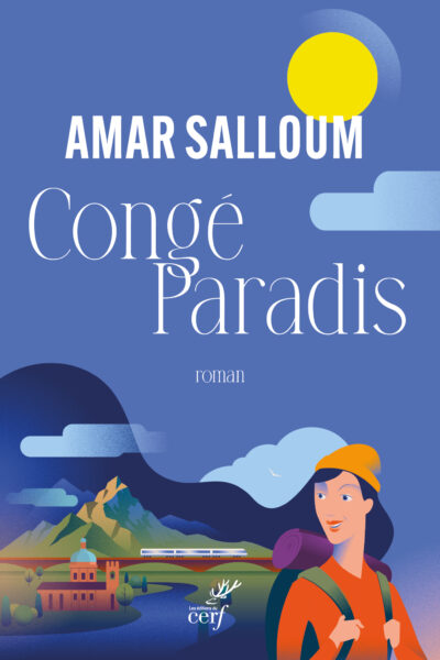 CONGE PARADIS
