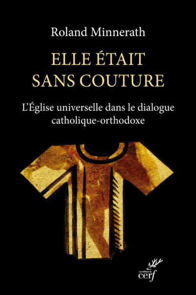 ELLE ETAIT SANS COUTURE