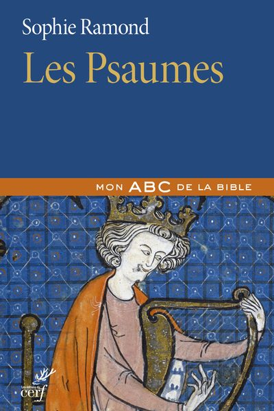 LES PSAUMES  MON ABC DE LA BIBLE