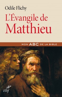 L'EVANGILE DE MATTHIEU   MON ABC DE LA BIBLE