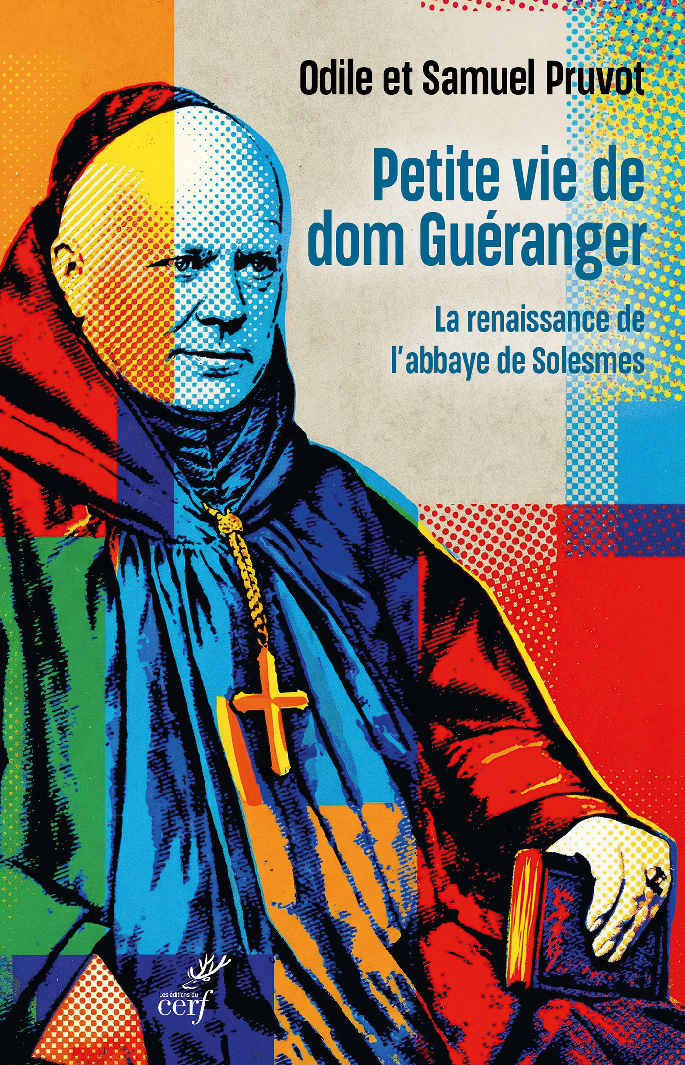 PETITE VIE DE DOM GUERANGER