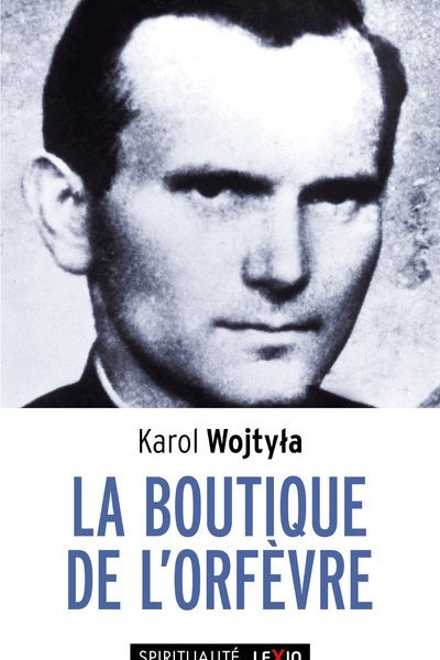 LA BOUTIQUE DE L'ORFEVRE POCHE