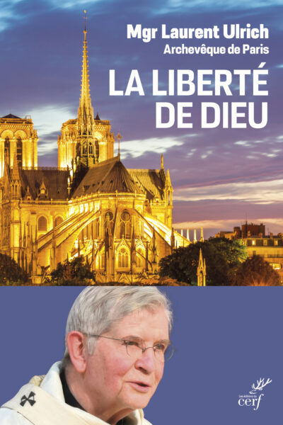 LA LIBERTE DE DIEU