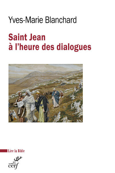 SAINT JEAN A L'HEURE DES DIALOGUES - JUDEO-CHRETIEN, OECUMENIQUE, INTERRELIGIEUX