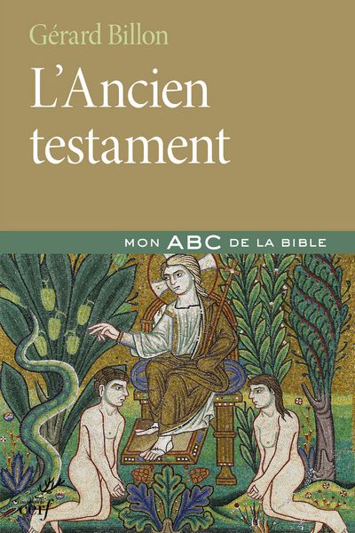 INTRODUCTION DE L'ANCIEN TESTAMENT