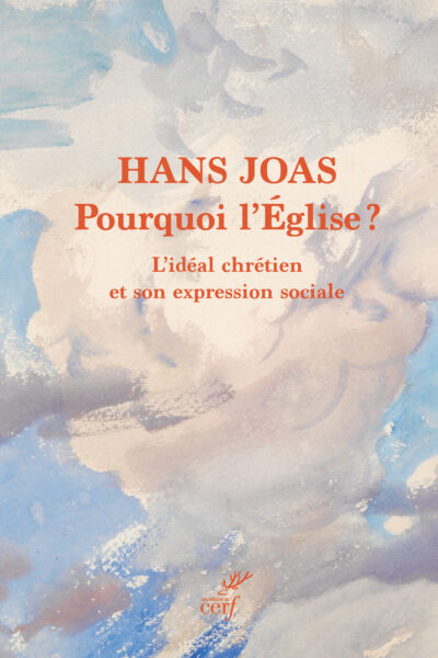 POURQUOI L'ÉGLISE ?