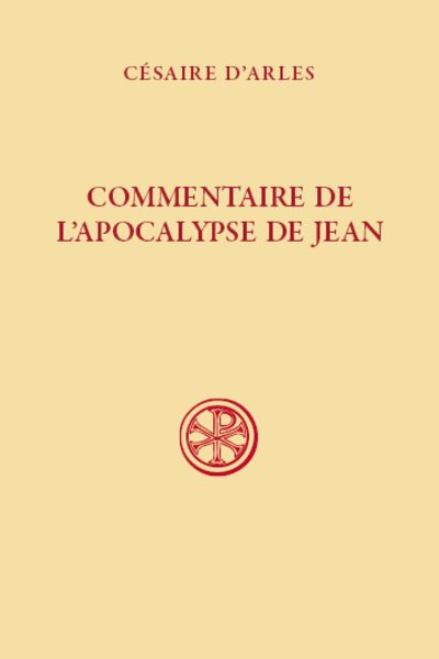 COMMENTAIRE DE L'APOCALYPSE DE JEAN 636