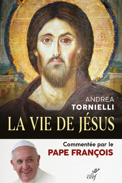 LA VIE DE JÉSUS
