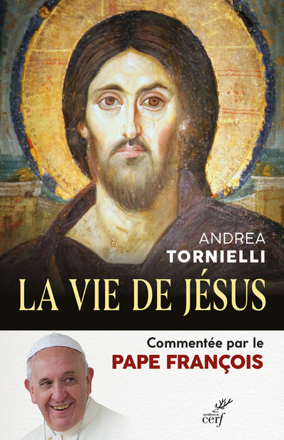 LA VIE DE JÉSUS