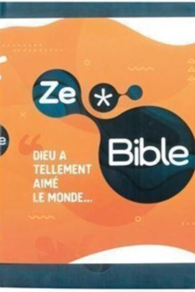 ZEBIBLE (SODIS)
