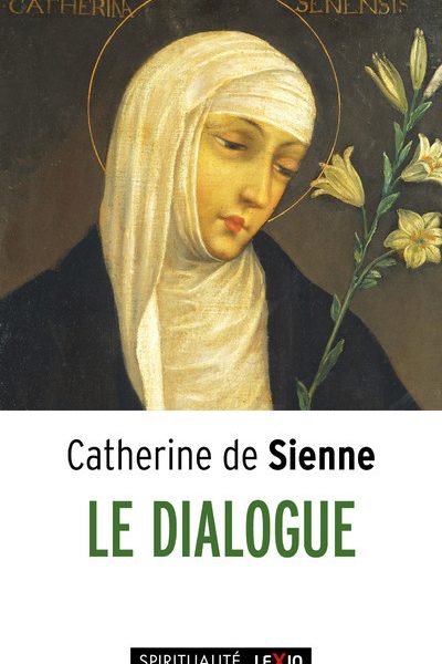 LE DIALOGUE