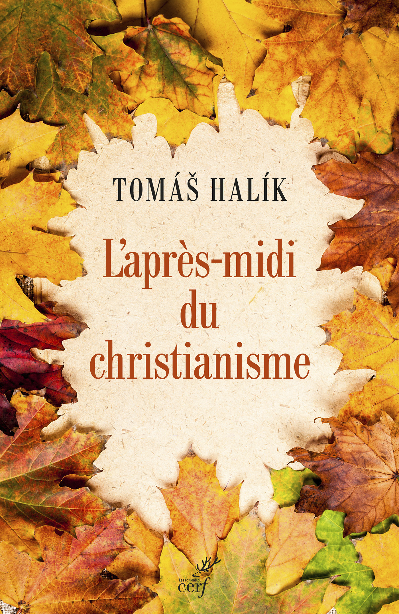 L'APRES-MIDI DU CHRISTIANISME
