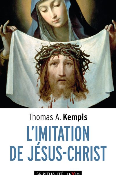 L'IMITATION DE JESUS-CHRIST