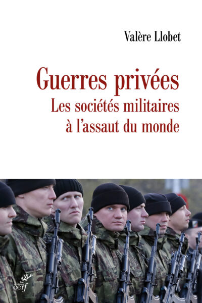 GUERRES PRIVEES