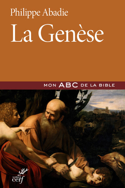 LA GENESE COLL. MON ABC DE LA BIBLE