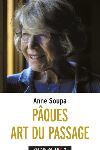 PAQUES, ART DU PASSAGE