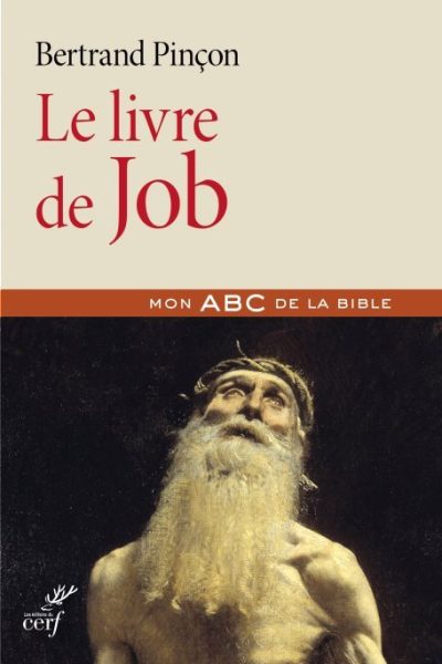 LE LIVRE DE JOB - MON ABC DE LA BIBLE