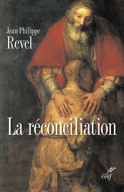 LA RECONCILIATION V TRAITES DES SACREMENTS