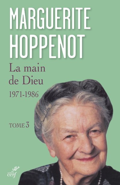 LA MAIN DE DIEU III T3 1971-1986