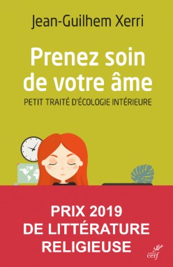 PRENEZ SOIN DE VOTRE ÂME