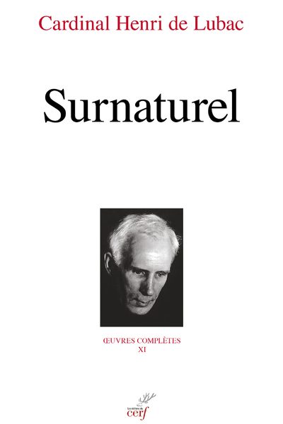 SURNATUREL
