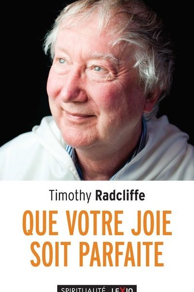 QUE VOTRE JOIE SOIT PARFAITE