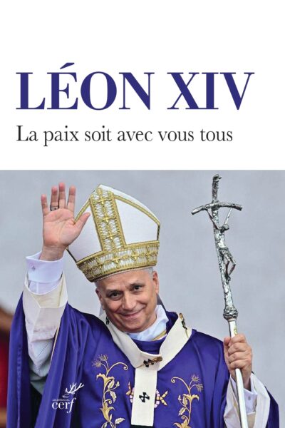 LA PAIX SOIT AVEC VOUS TOUS