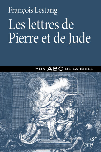LES LETTRES DE PIERRE ET DE JUDE - ABC DE LA BIBLE