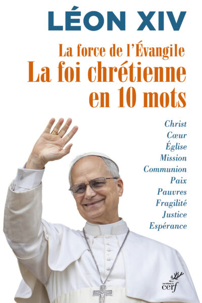 LA FORCE DE L'ÉVANGILE