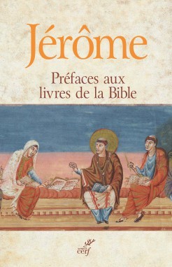 PREFACES AUX LIVRES DE LA BIBLE