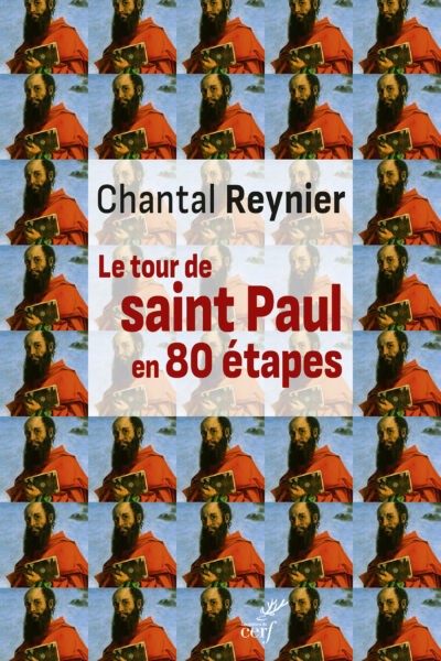 LE TOUR DE SAINT PAUL EN 40 ETAPES
