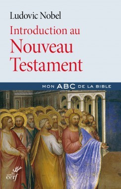 INTRODUCTION AU NOUVEAU TESTAMENT