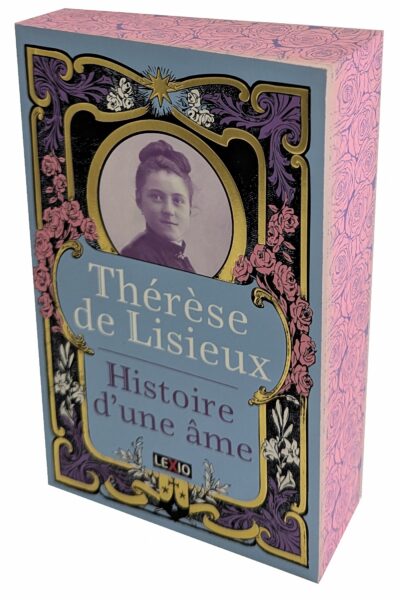 HISTOIRE D'UNE AME COLLECTOR.