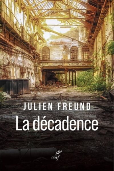 LA DECADENCE