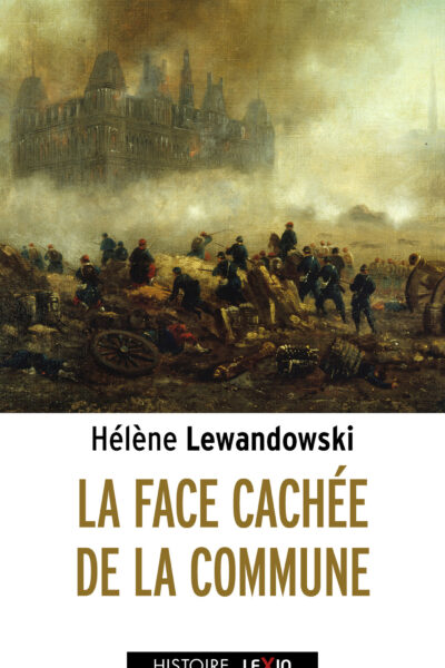 LA FACE CACHEE DE LA COMMUNE