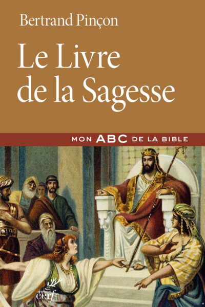 LE LIVRE DE LA SAGESSE