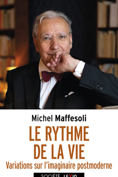 LE RYTHME DE LA VIE