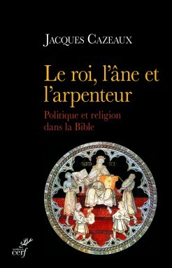 LE ROI L'ANE ET L'ARPENTEURR