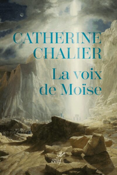 LA VOIX DE MOÏSE