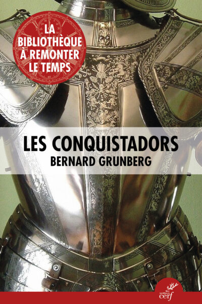 LES CONQUISTADORS